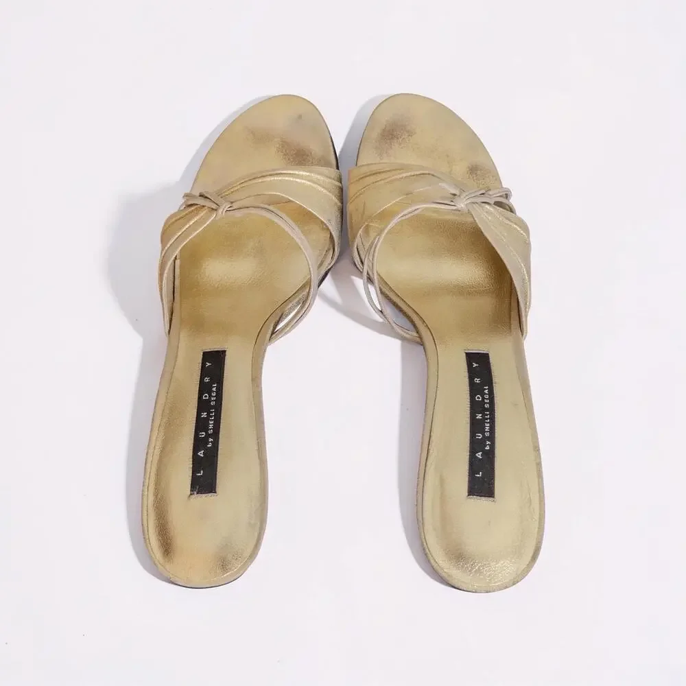 Laundry By Shelli Segal elegant laundry